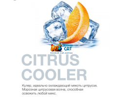 Табак MattPear Classic Citrus Cooler 50г